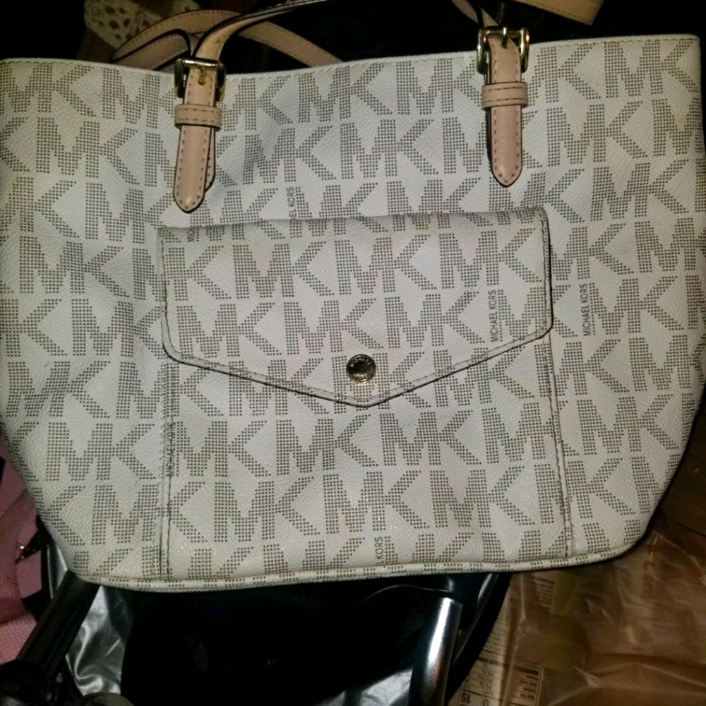 Michael Kors Purse